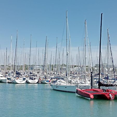 Les Arcades, T2 En Hypercentre Lägenhet La Rochelle  Exteriör bild