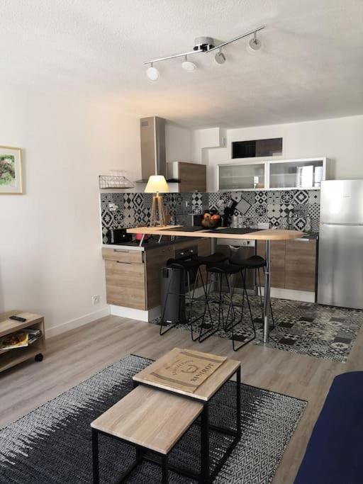 Les Arcades, T2 En Hypercentre Lägenhet La Rochelle  Exteriör bild