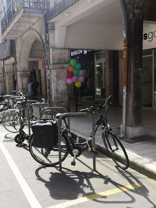 Les Arcades, T2 En Hypercentre Lägenhet La Rochelle  Exteriör bild