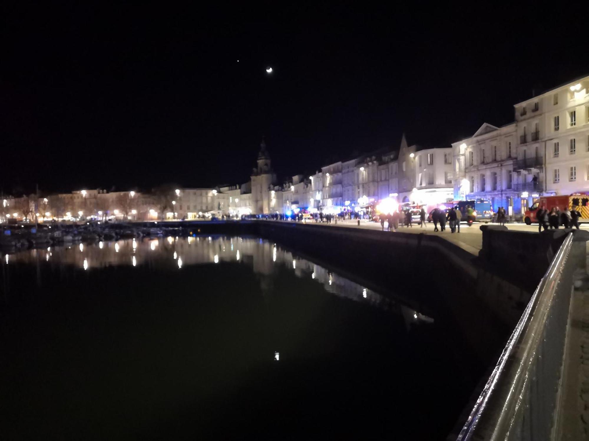 Les Arcades, T2 En Hypercentre Lägenhet La Rochelle  Exteriör bild
