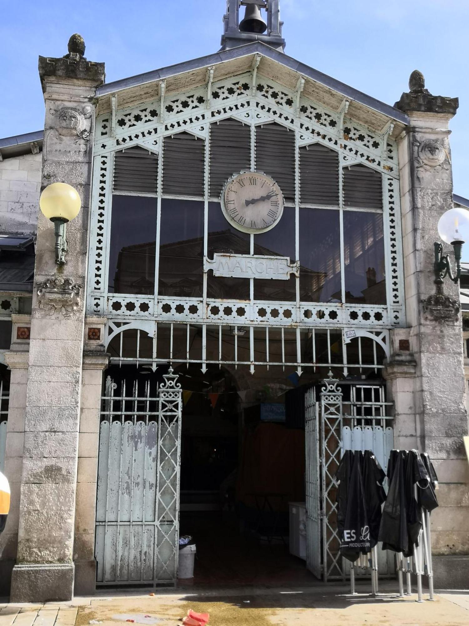Les Arcades, T2 En Hypercentre Lägenhet La Rochelle  Exteriör bild